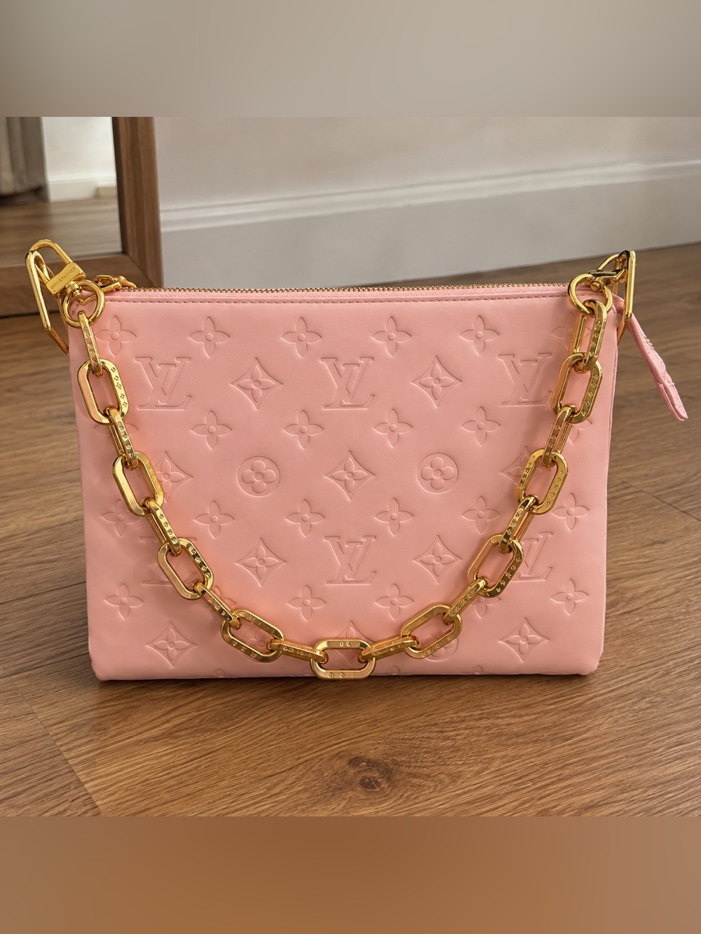 Fashion Shoulder Bag